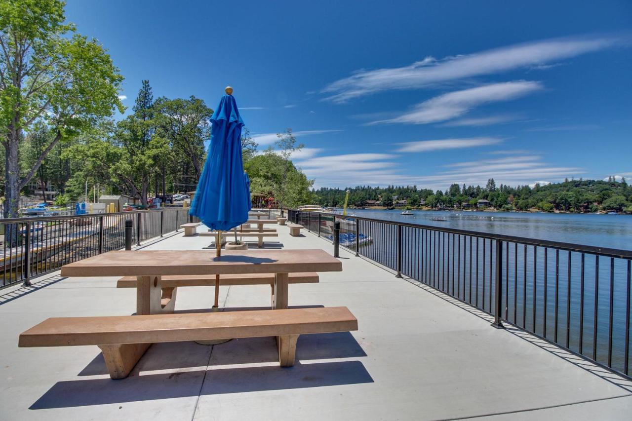 Heart'S Desire On The Lake Groveland Exterior photo