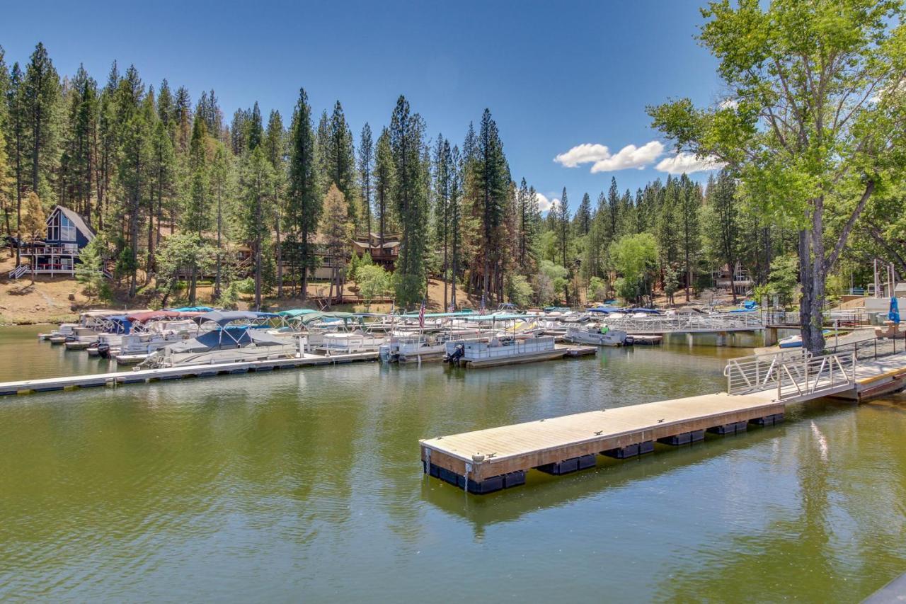 Heart'S Desire On The Lake Groveland Exterior photo