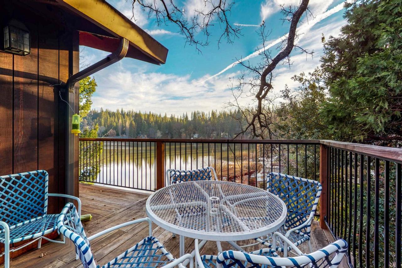 Heart'S Desire On The Lake Groveland Exterior photo
