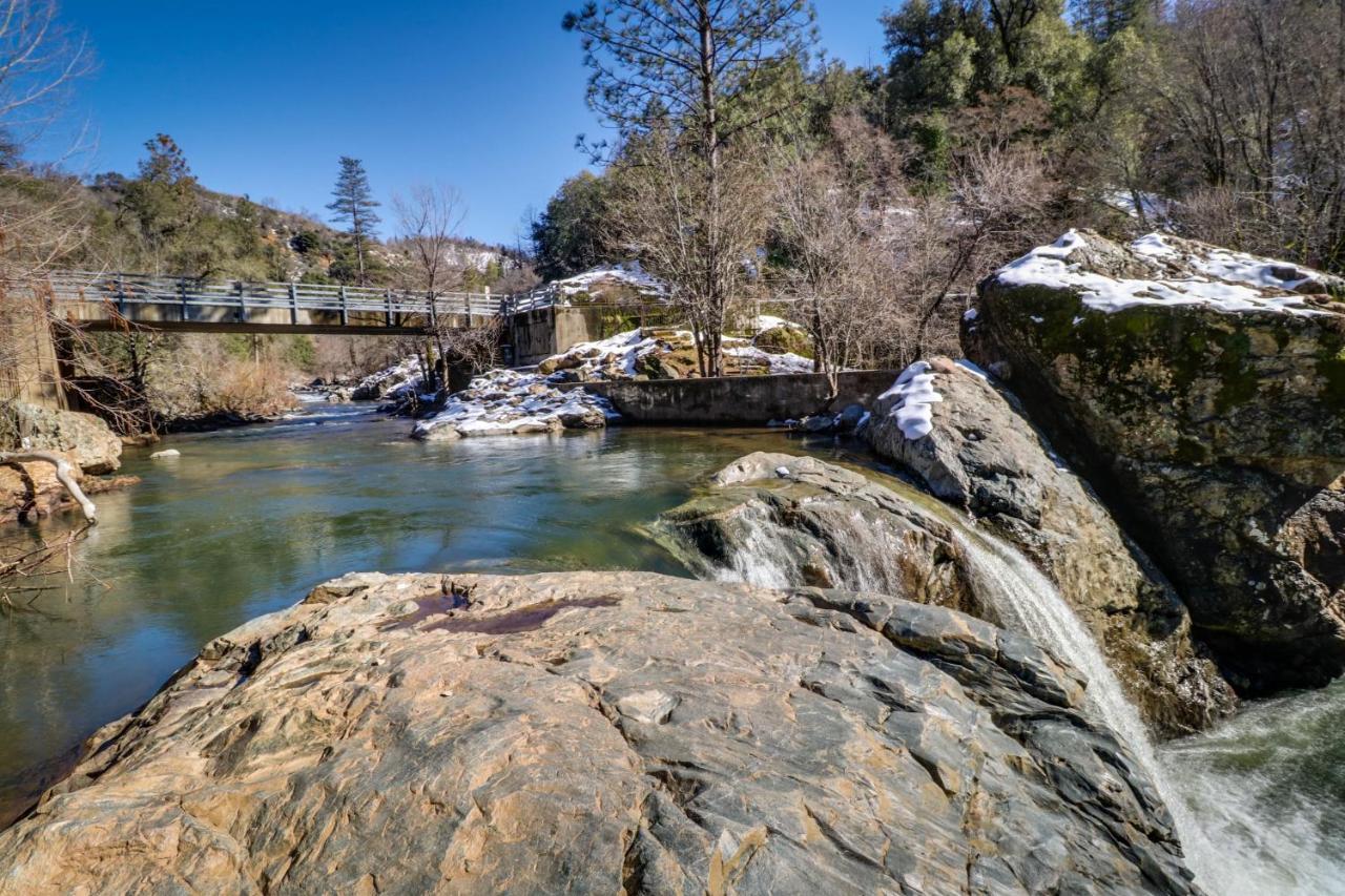 Heart'S Desire On The Lake Groveland Exterior photo