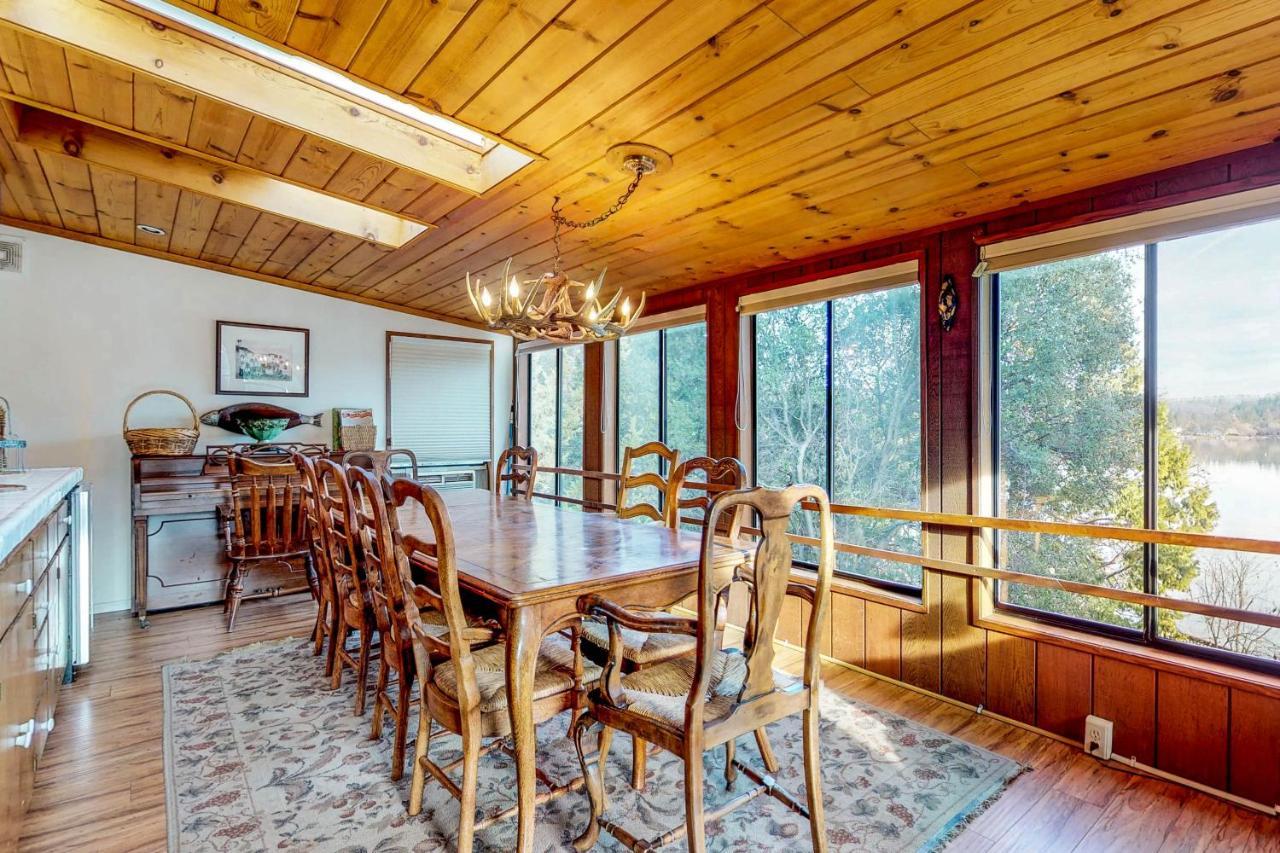 Heart'S Desire On The Lake Groveland Exterior photo