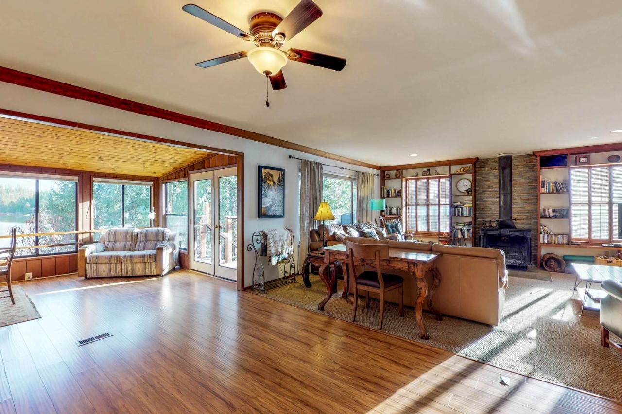 Heart'S Desire On The Lake Groveland Exterior photo