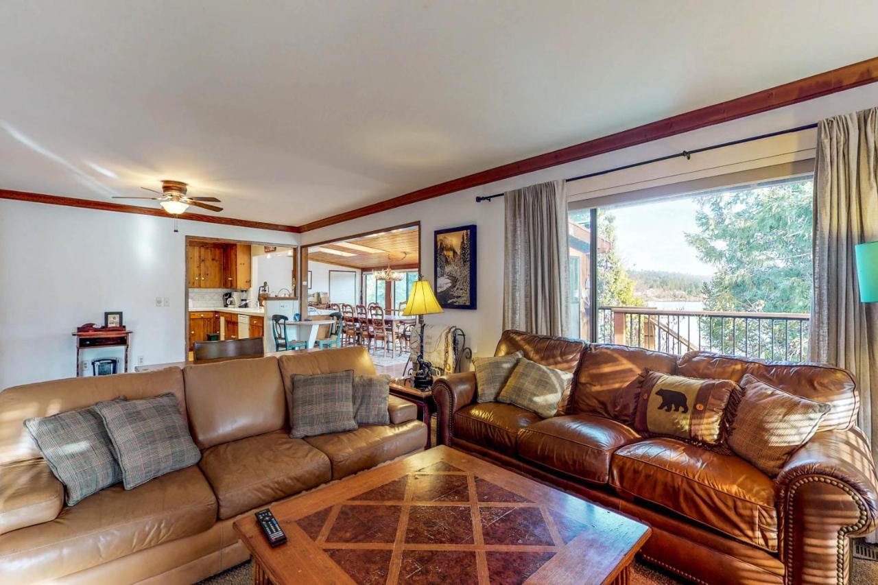 Heart'S Desire On The Lake Groveland Exterior photo