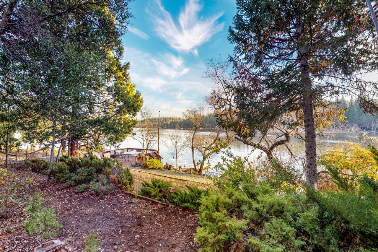 Heart'S Desire On The Lake Groveland Exterior photo