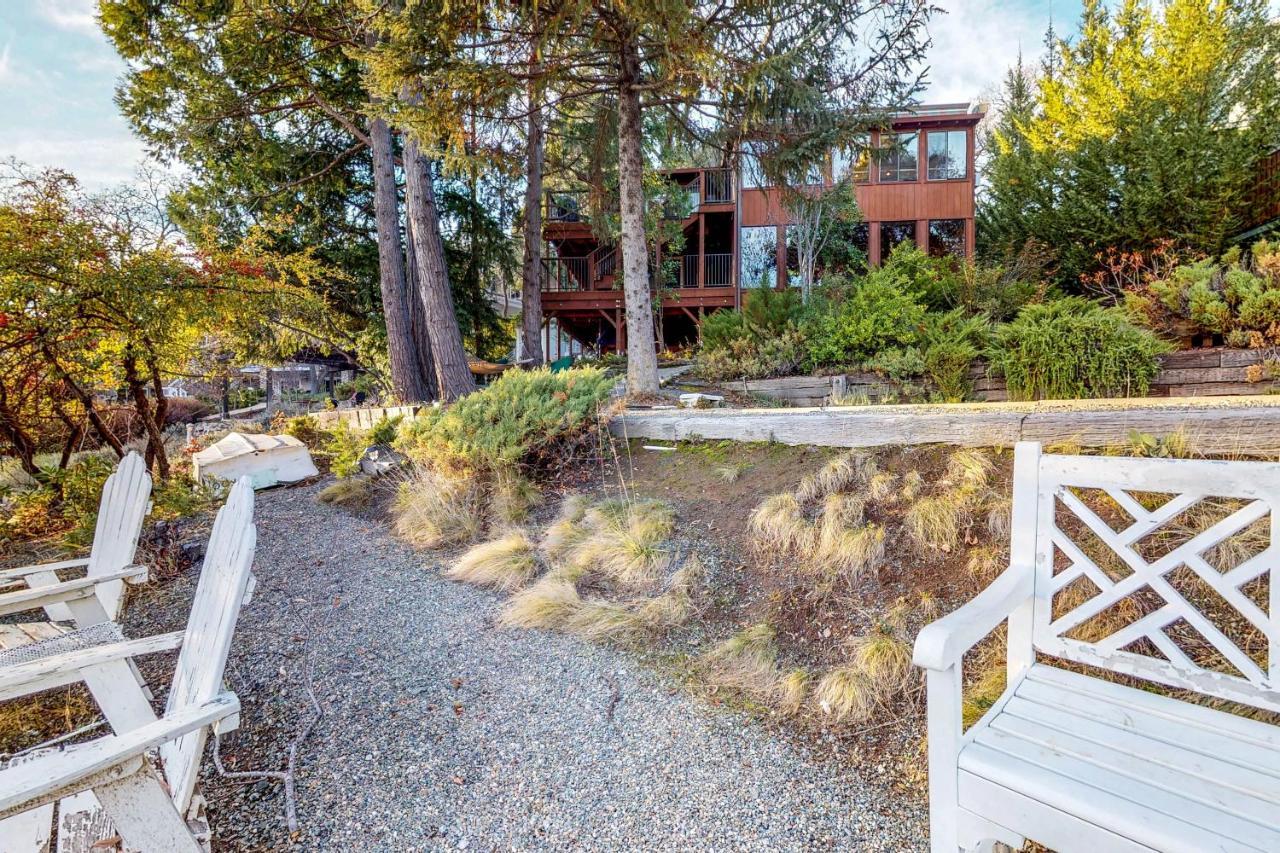 Heart'S Desire On The Lake Groveland Exterior photo