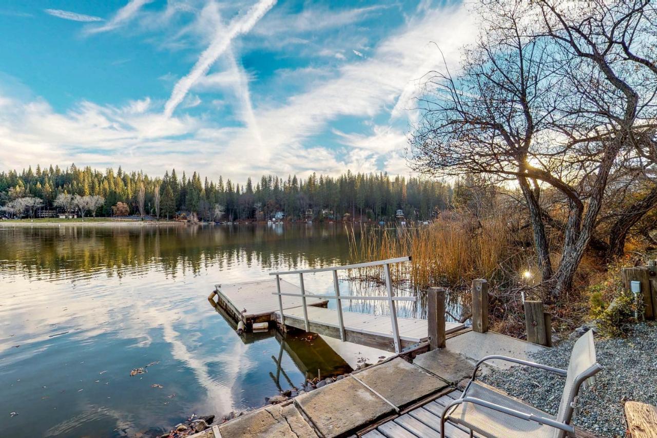 Heart'S Desire On The Lake Groveland Exterior photo