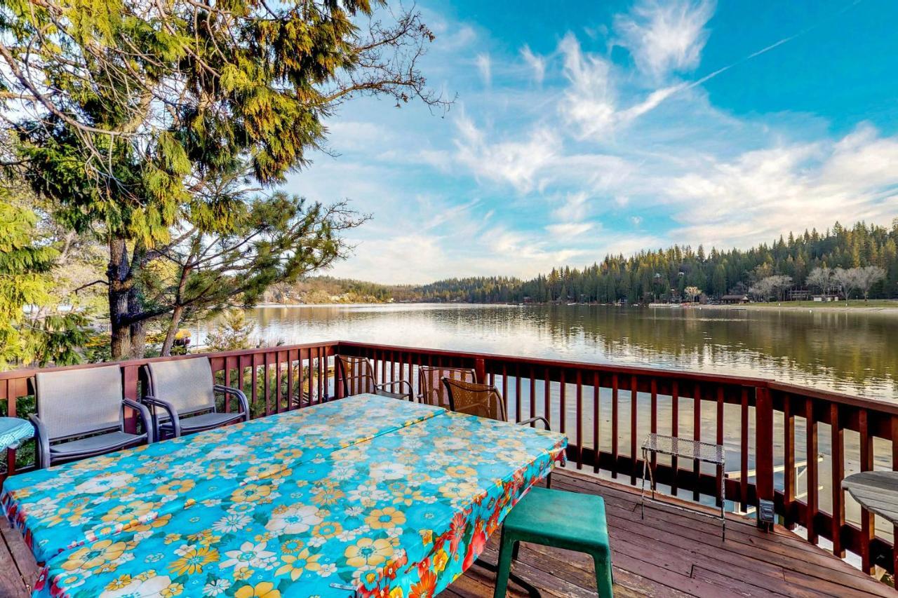 Heart'S Desire On The Lake Groveland Exterior photo