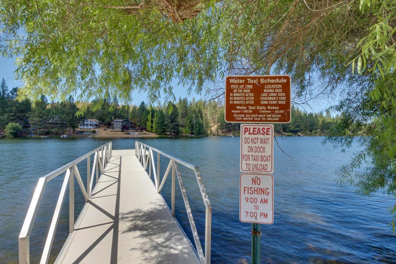 Heart'S Desire On The Lake Groveland Exterior photo