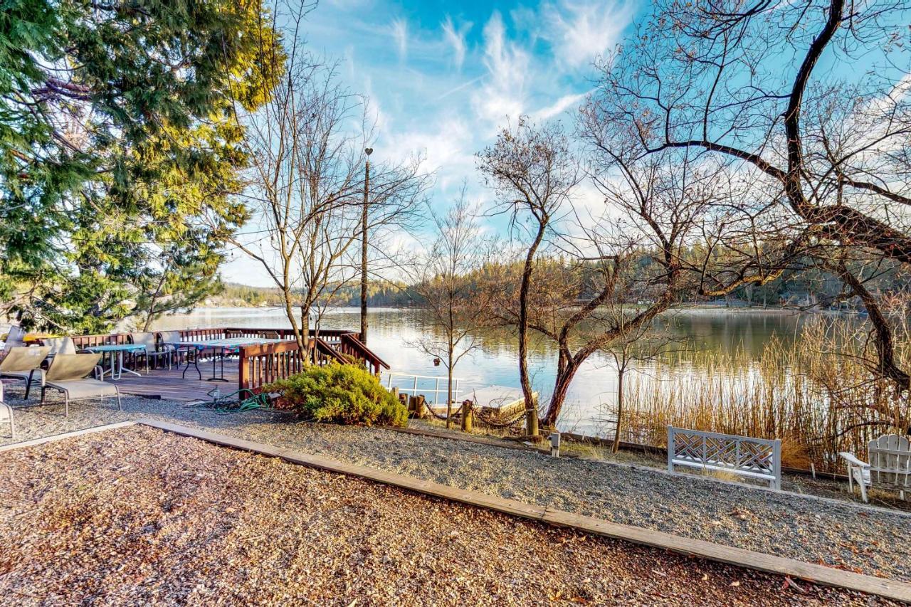 Heart'S Desire On The Lake Groveland Exterior photo