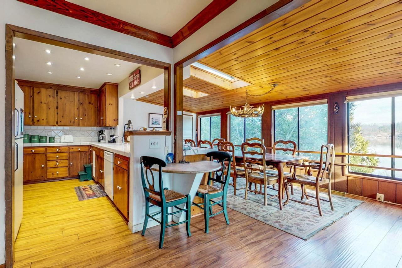 Heart'S Desire On The Lake Groveland Exterior photo