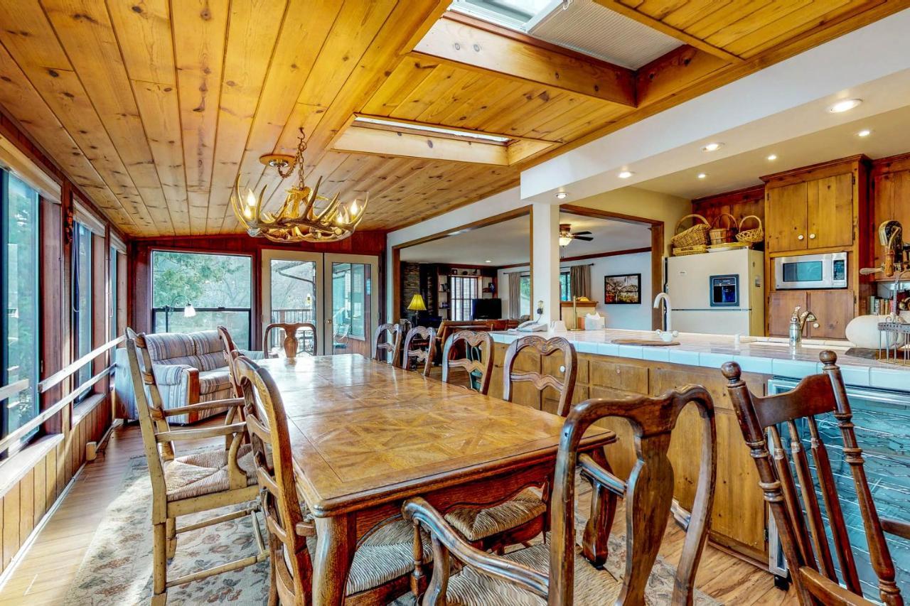 Heart'S Desire On The Lake Groveland Exterior photo