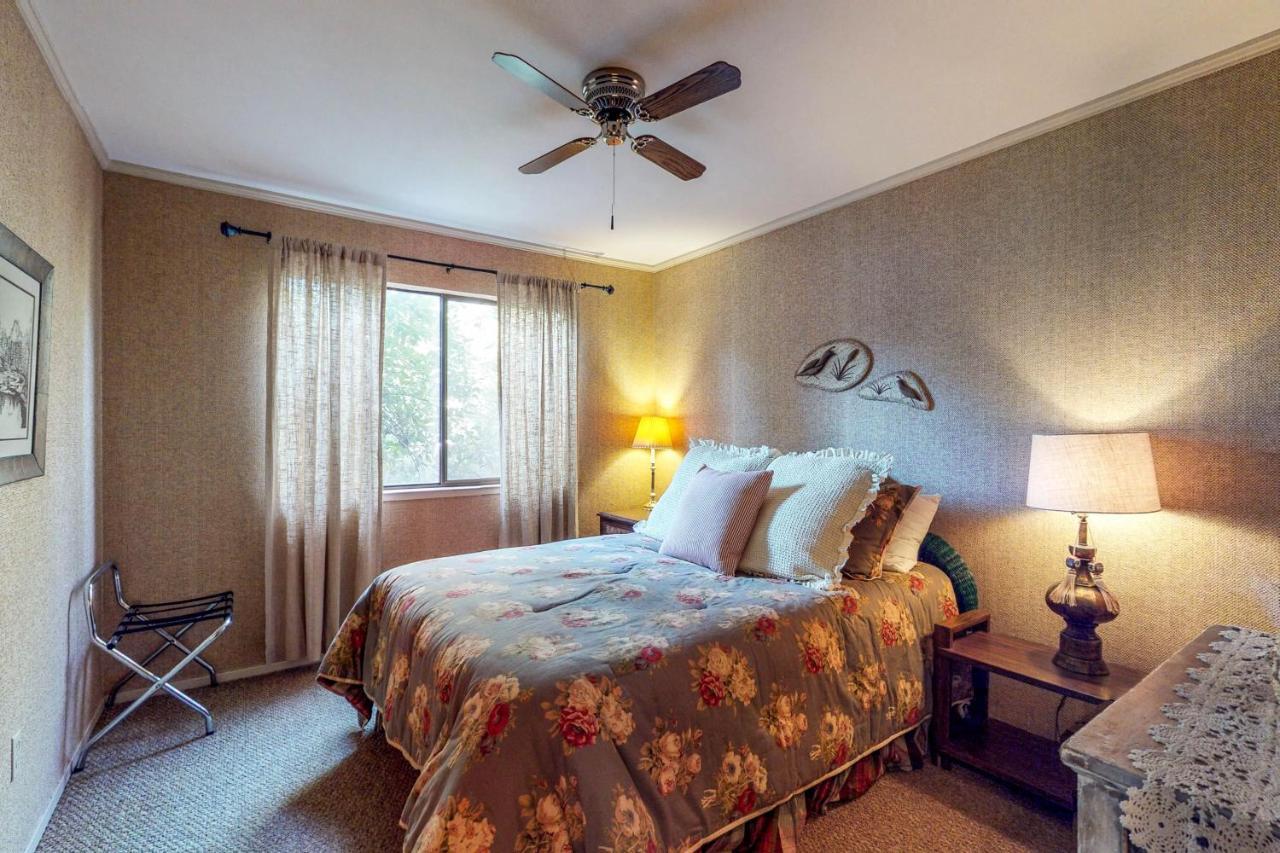 Heart'S Desire On The Lake Groveland Exterior photo